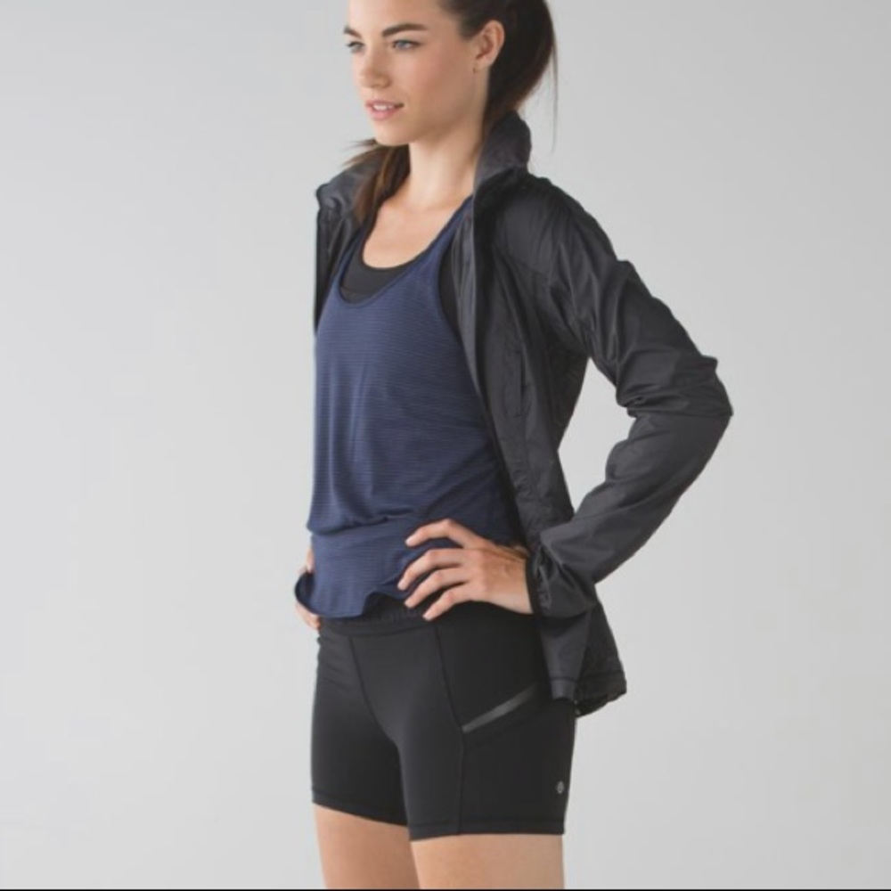 Lululemon What The Sport Short